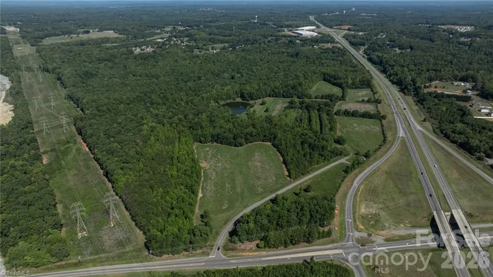 5701 US HWY 220 Highway Stokesdale, NC 27358