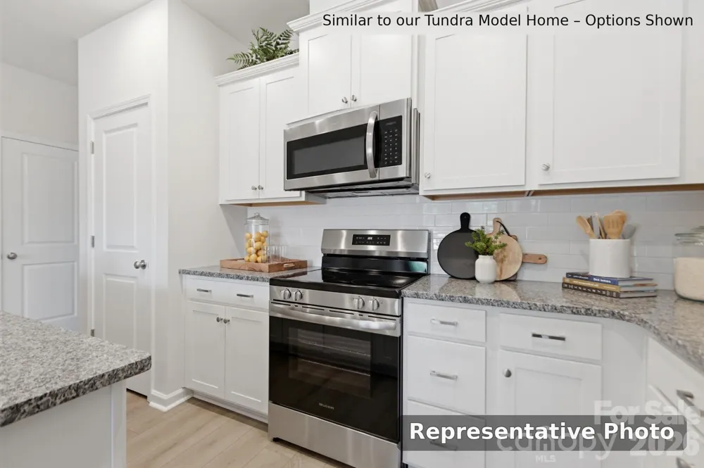 6609 Fire Lily Lane Charlotte, NC 28216