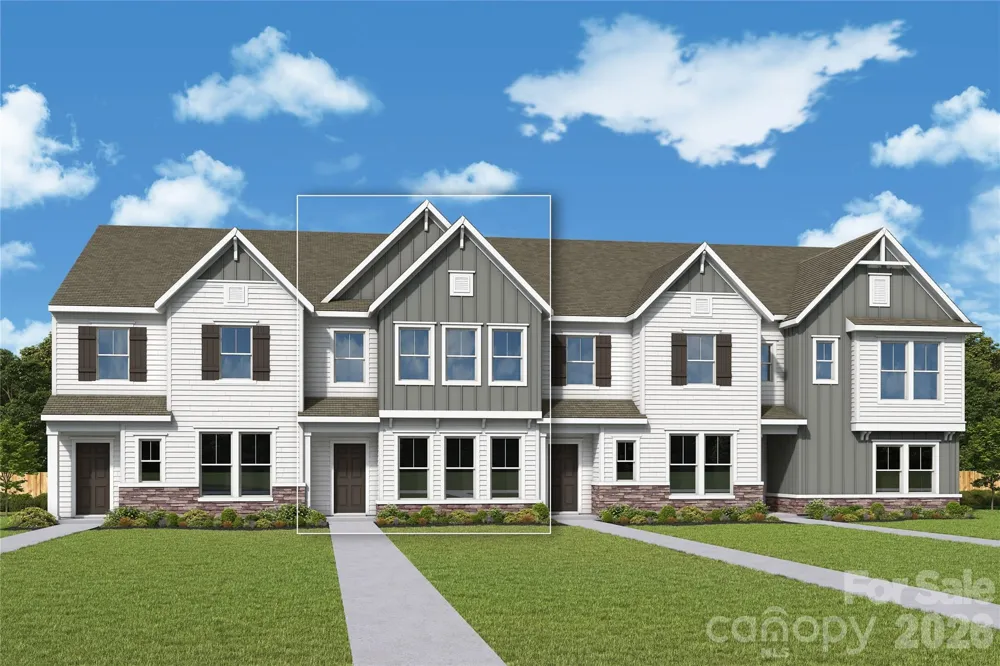 6609 Fire Lily Lane Charlotte, NC 28216