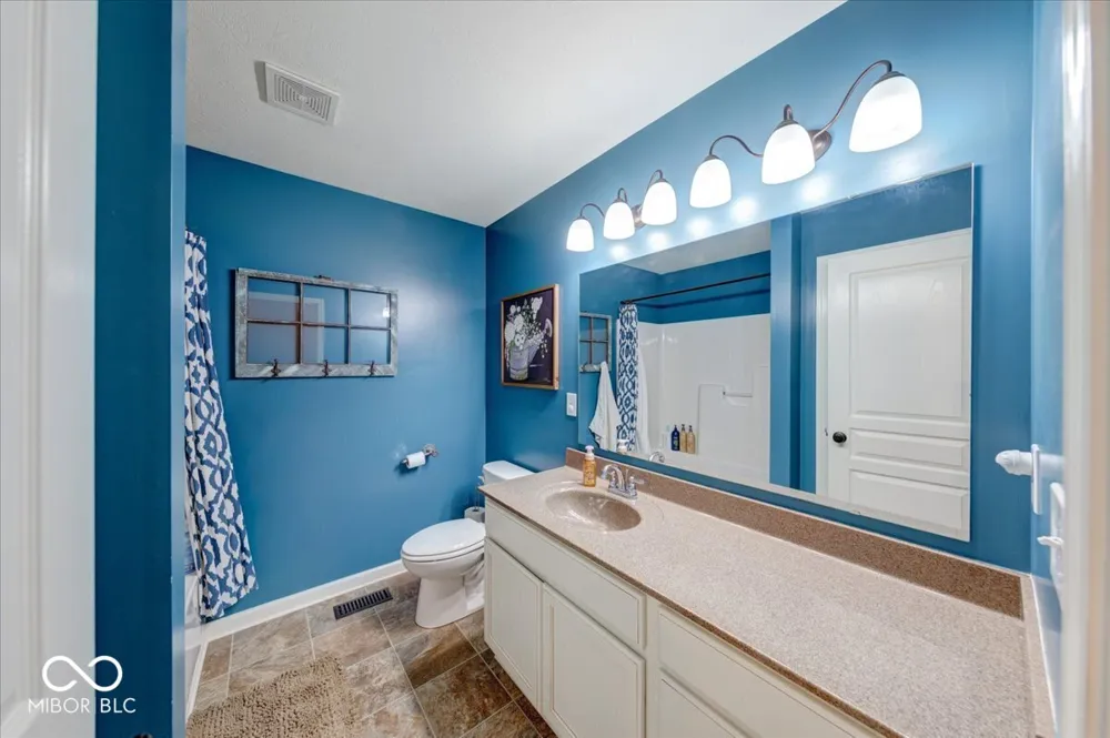 993 W 750 S Trafalgar, IN 46181