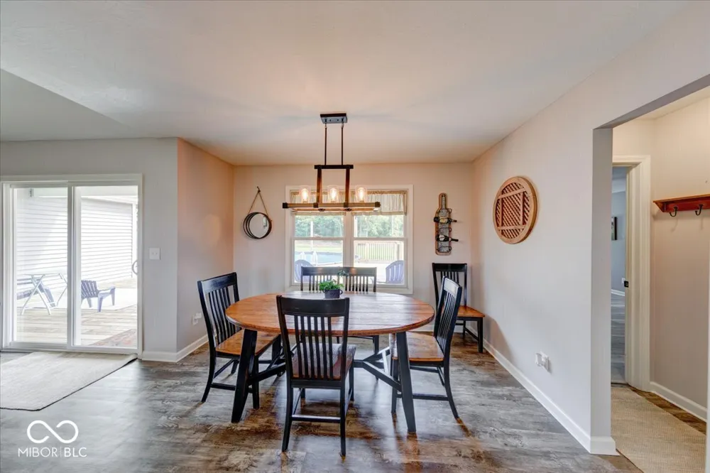 993 W 750 S Trafalgar, IN 46181