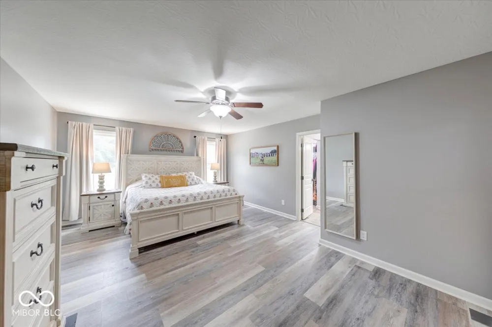993 W 750 S Trafalgar, IN 46181