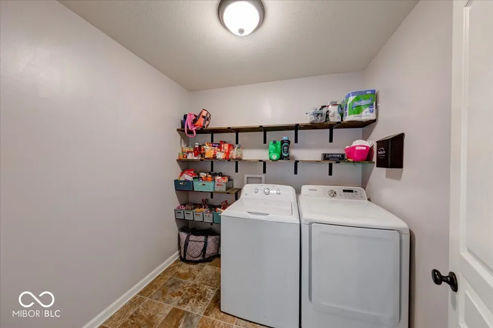 993 W 750 S Trafalgar, IN 46181