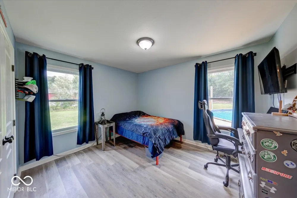 993 W 750 S Trafalgar, IN 46181