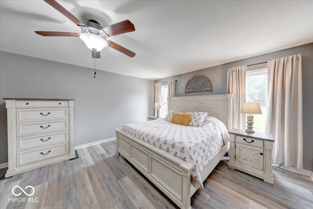 993 W 750 S Trafalgar, IN 46181