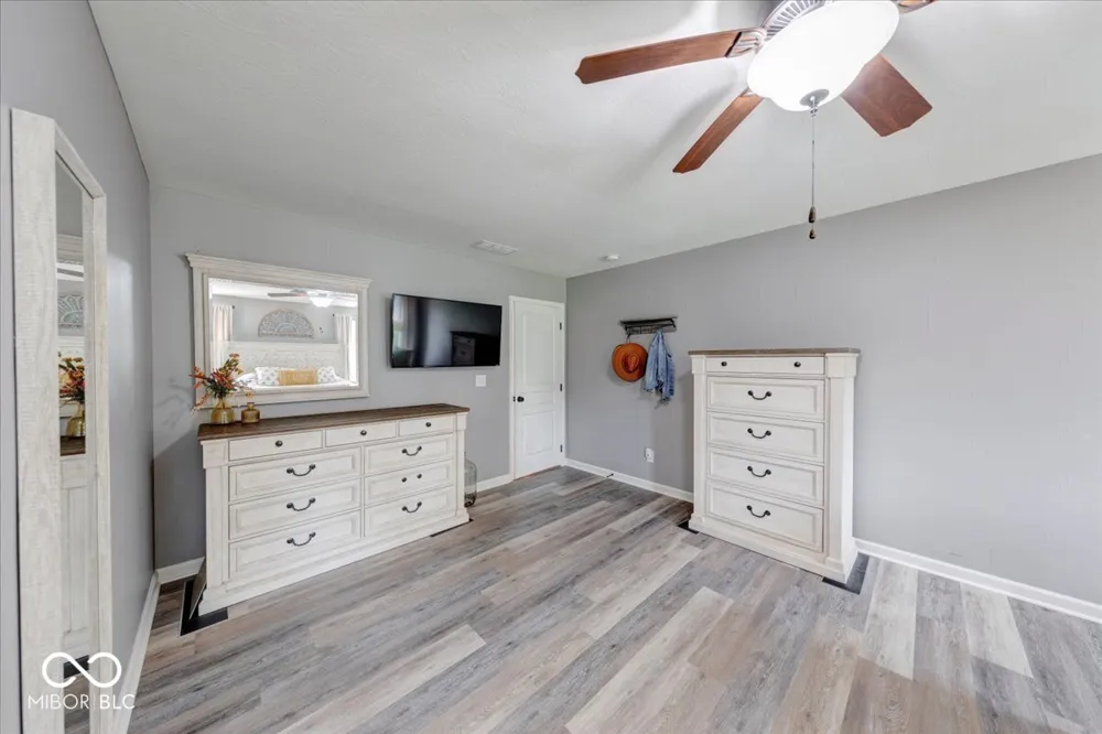 993 W 750 S Trafalgar, IN 46181