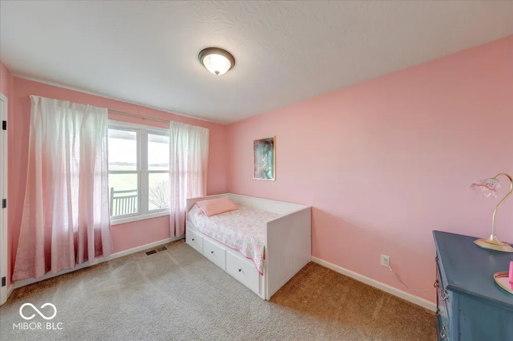 993 W 750 S Trafalgar, IN 46181