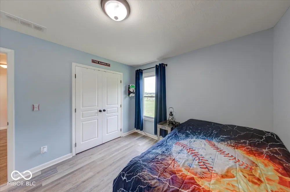 993 W 750 S Trafalgar, IN 46181