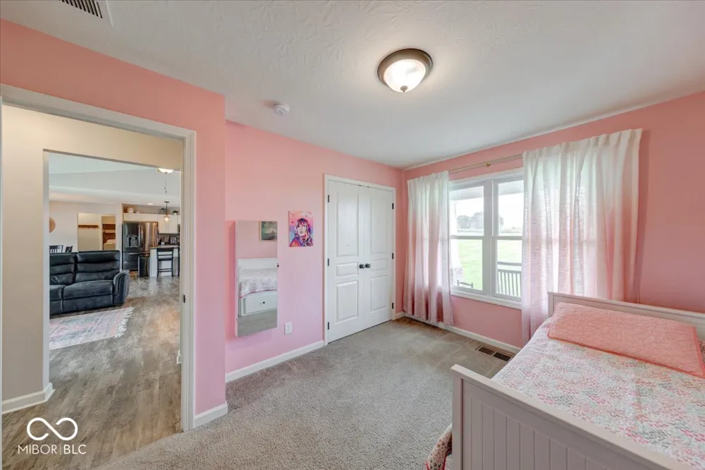 993 W 750 S Trafalgar, IN 46181