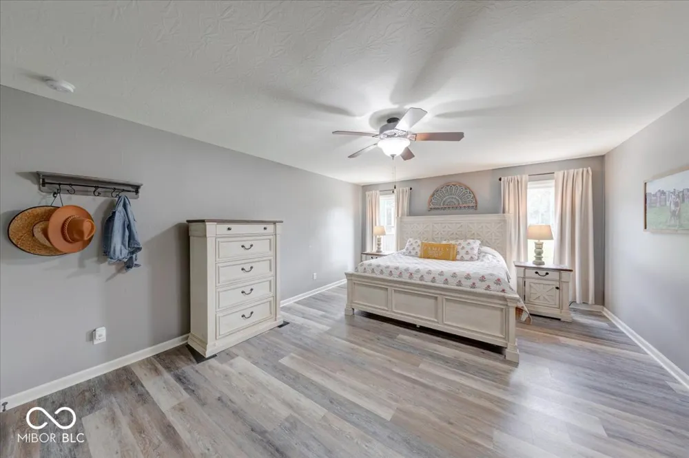 993 W 750 S Trafalgar, IN 46181