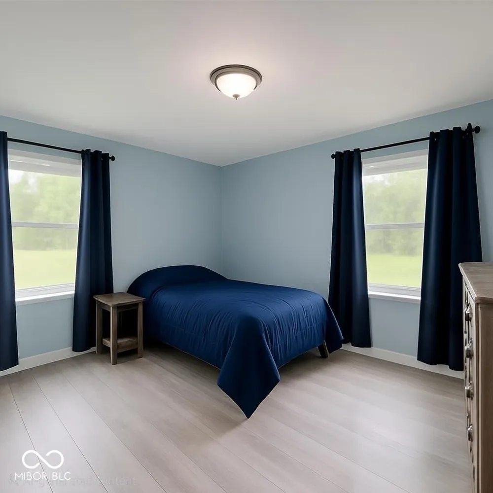 993 W 750 S Trafalgar, IN 46181