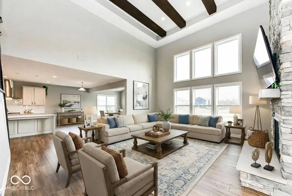 10627 Oak Bend Boulevard Indianapolis, IN 46239