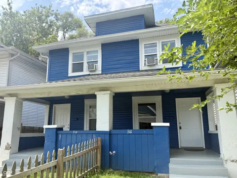 316 Eastern Avenue