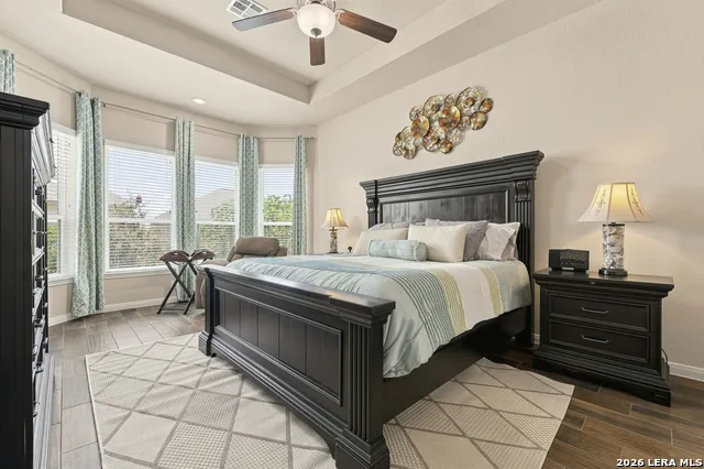 909 BEECHWOOD LN New Braunfels, TX 78130
