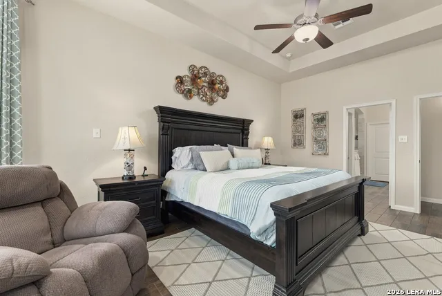 909 BEECHWOOD LN New Braunfels, TX 78130