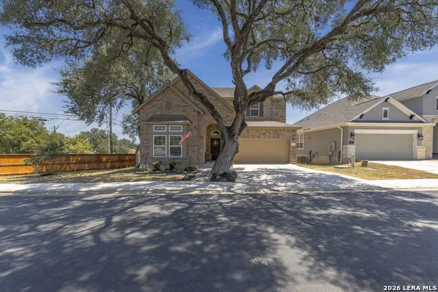 909 BEECHWOOD LN New Braunfels, TX 78130