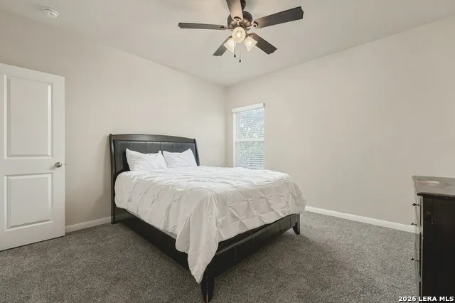 909 BEECHWOOD LN New Braunfels, TX 78130