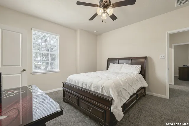 909 BEECHWOOD LN New Braunfels, TX 78130