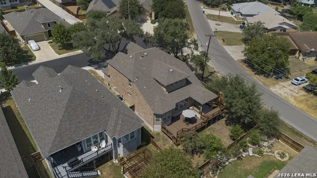 909 BEECHWOOD LN New Braunfels, TX 78130
