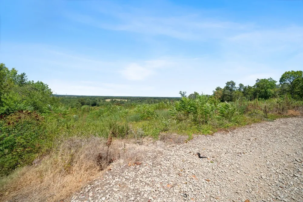 551 County Road 4203 Jacksonville, TX 75766