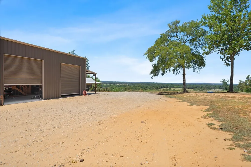 551 County Road 4203 Jacksonville, TX 75766