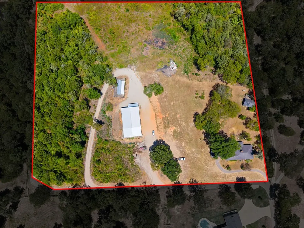 551 County Road 4203 Jacksonville, TX 75766
