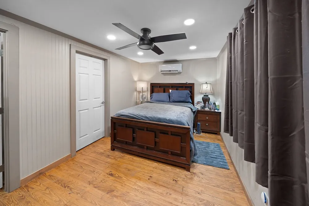 551 County Road 4203 Jacksonville, TX 75766
