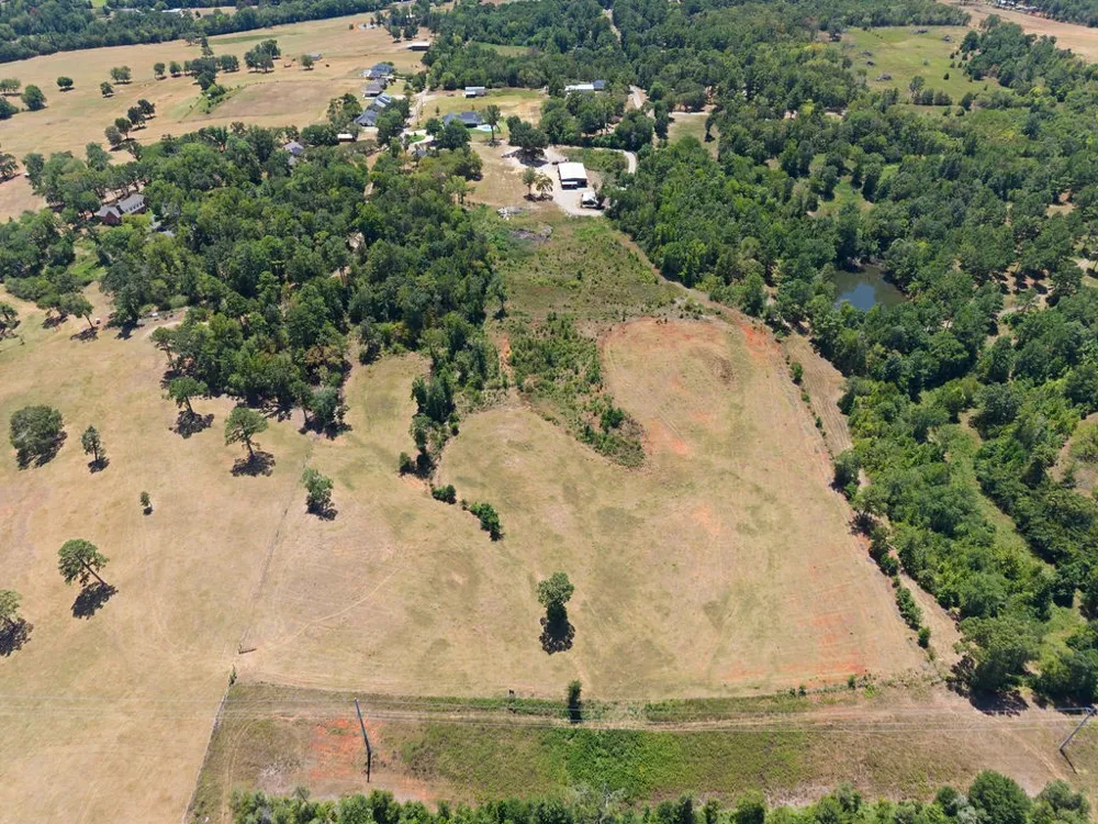 551 County Road 4203 Jacksonville, TX 75766