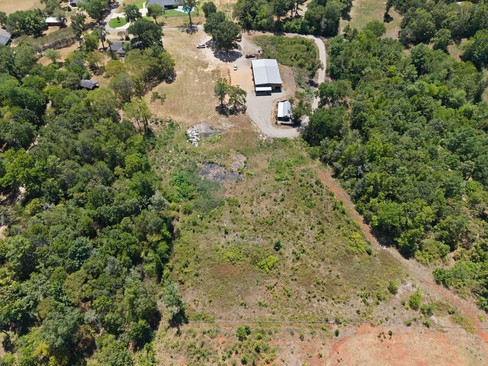551 County Road 4203 Jacksonville, TX 75766