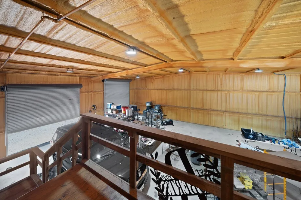551 County Road 4203 Jacksonville, TX 75766