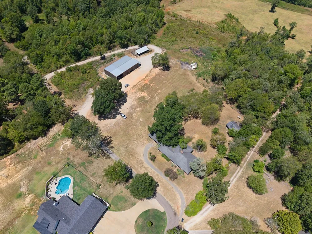 551 County Road 4203 Jacksonville, TX 75766