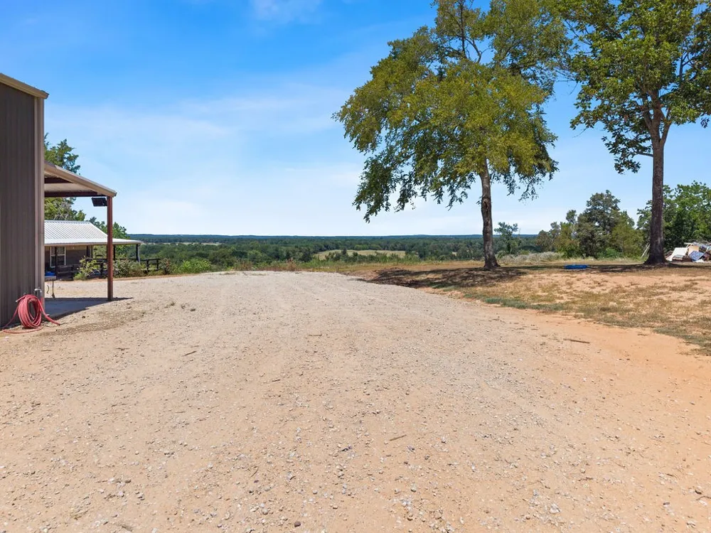 551 County Road 4203 Jacksonville, TX 75766