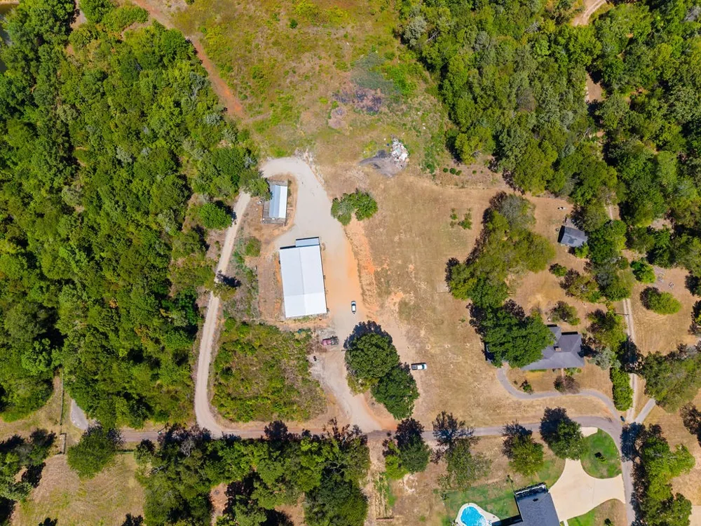 551 County Road 4203 Jacksonville, TX 75766