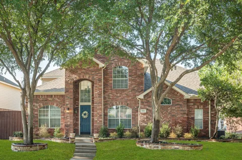 1667 Idlewild Drive