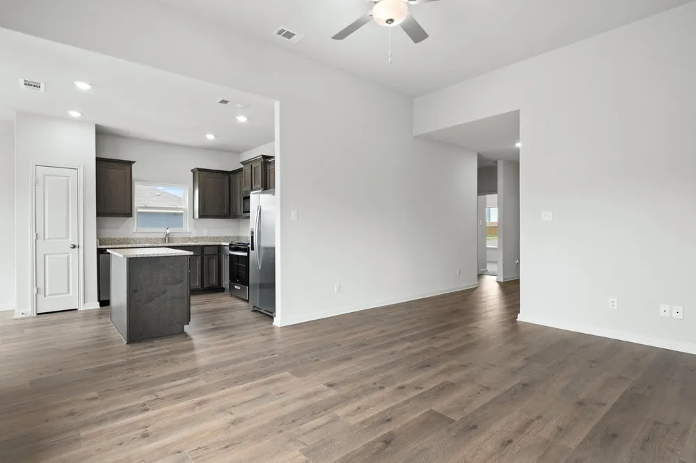 9637 Logan Square Drive Fort Worth, TX 76140