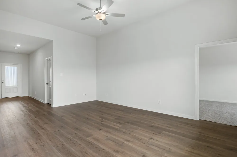 9637 Logan Square Drive Fort Worth, TX 76140