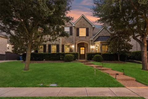 1806 Reynolds Court