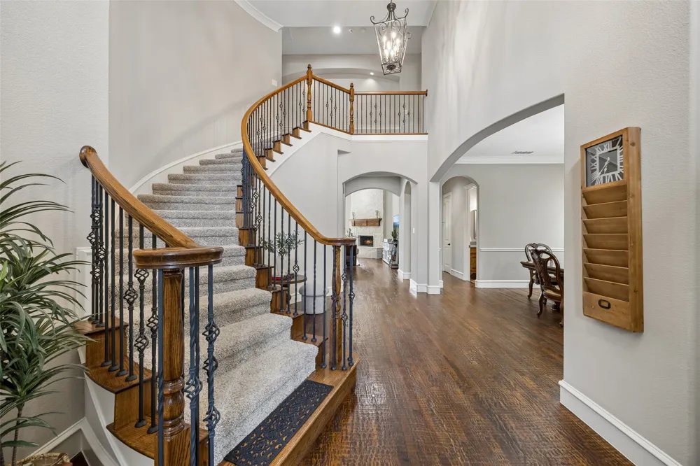 1806 Reynolds Court Allen, TX 75002