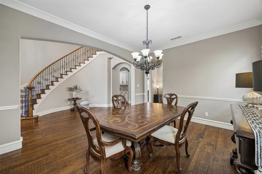 1806 Reynolds Court Allen, TX 75002