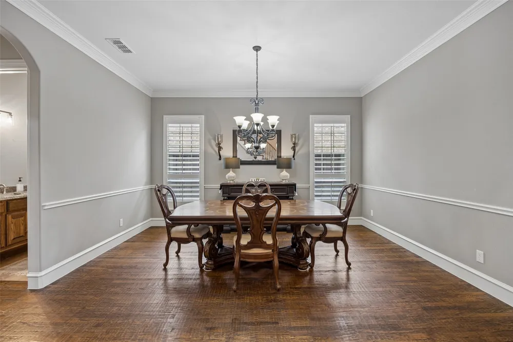 1806 Reynolds Court Allen, TX 75002