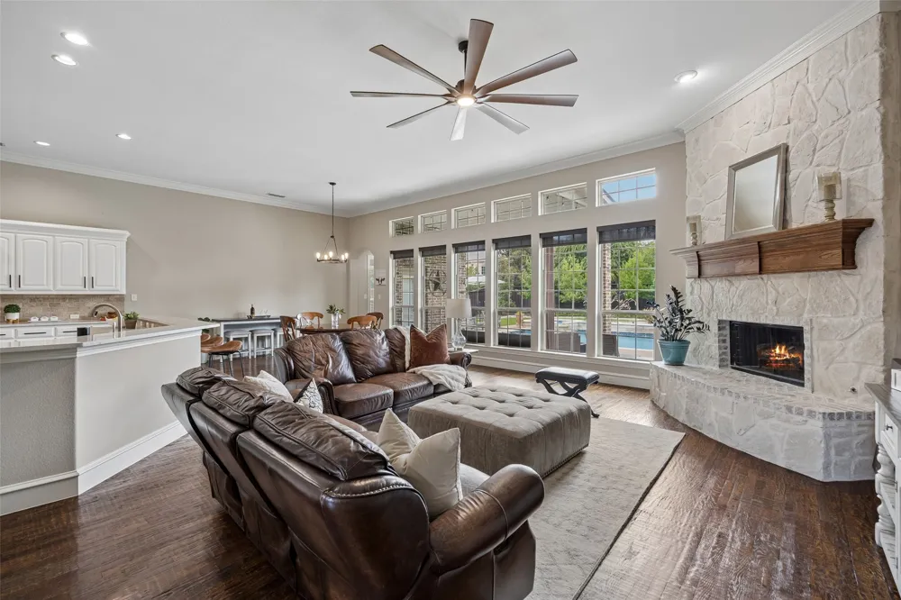 1806 Reynolds Court Allen, TX 75002