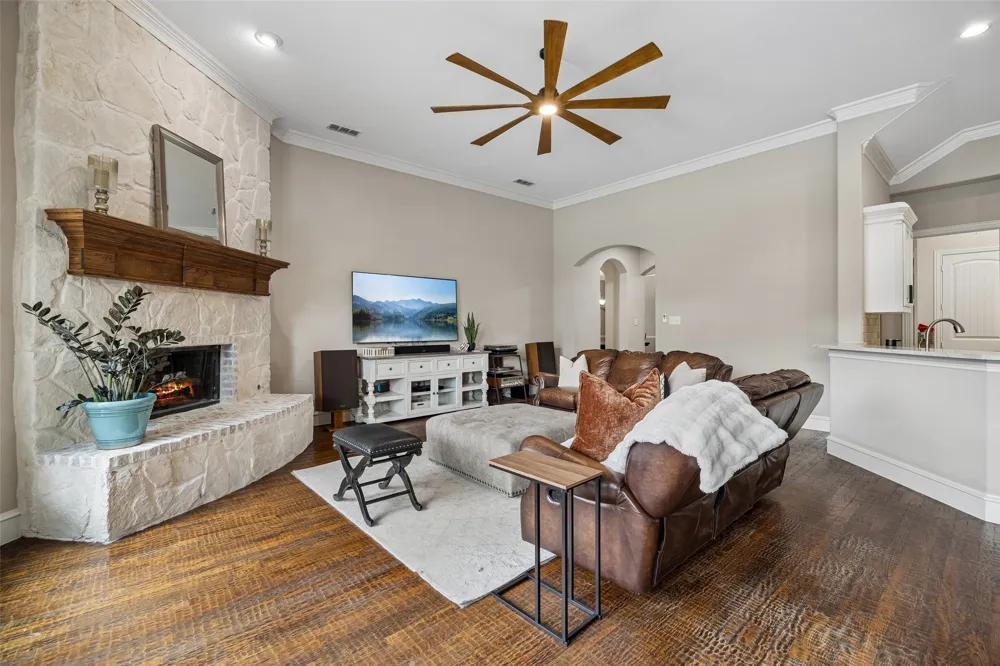 1806 Reynolds Court Allen, TX 75002