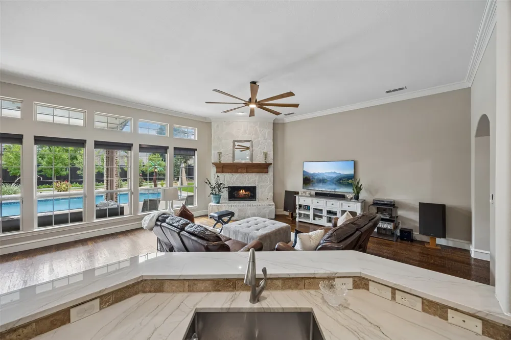 1806 Reynolds Court Allen, TX 75002