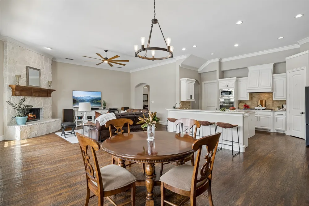 1806 Reynolds Court Allen, TX 75002