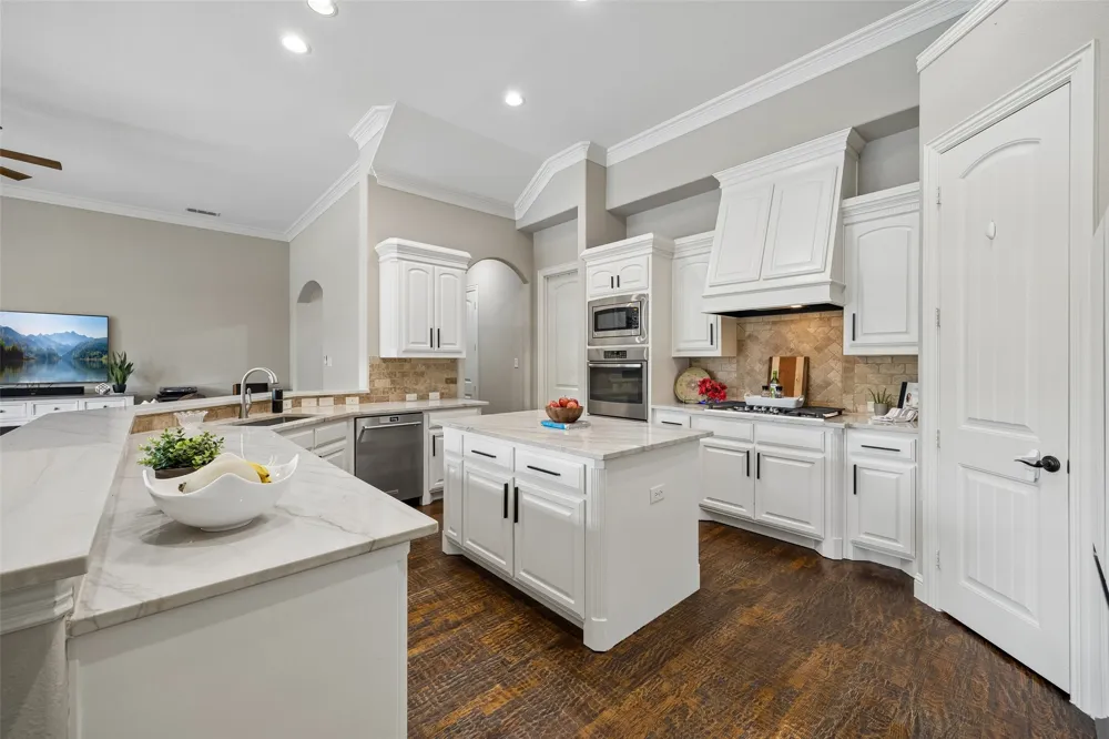 1806 Reynolds Court Allen, TX 75002