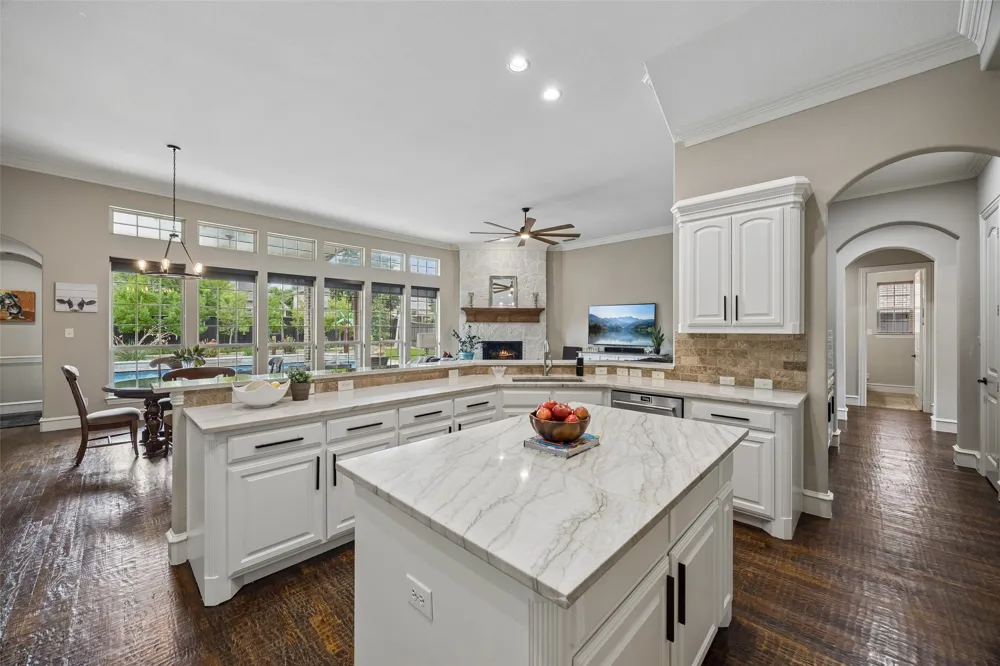 1806 Reynolds Court Allen, TX 75002