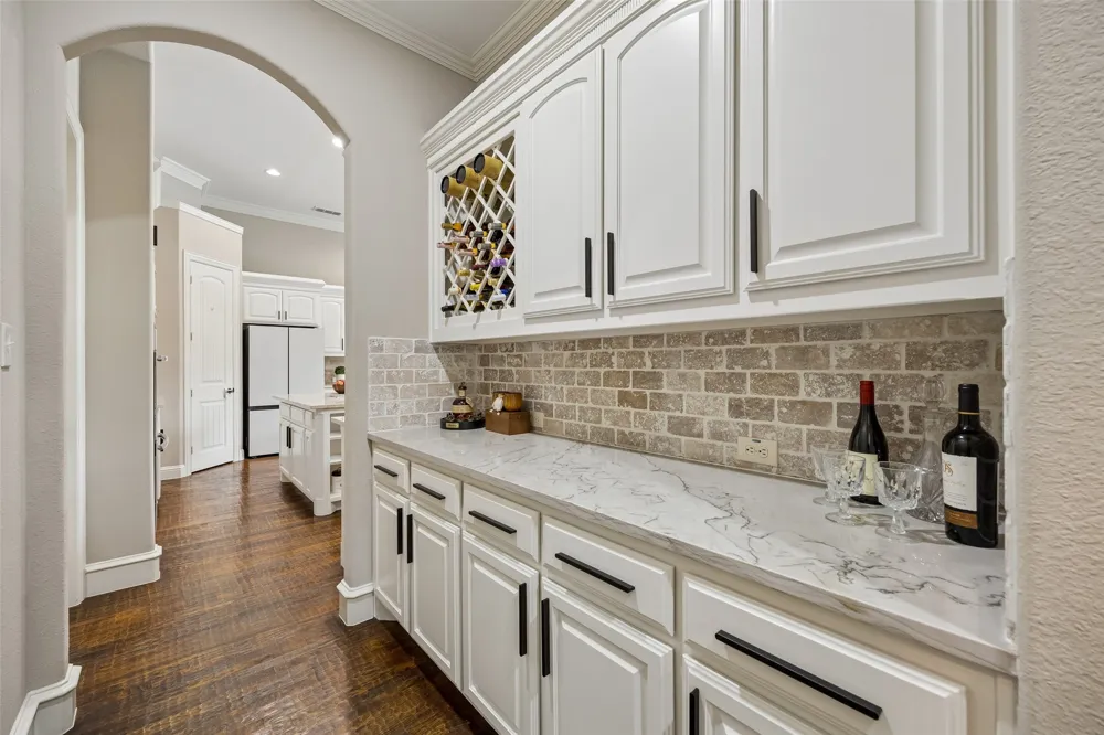 1806 Reynolds Court Allen, TX 75002