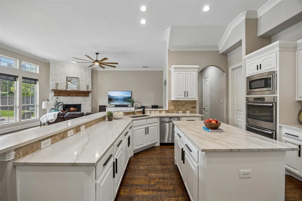 1806 Reynolds Court Allen, TX 75002