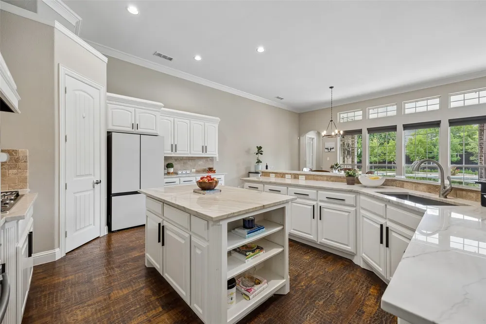 1806 Reynolds Court Allen, TX 75002
