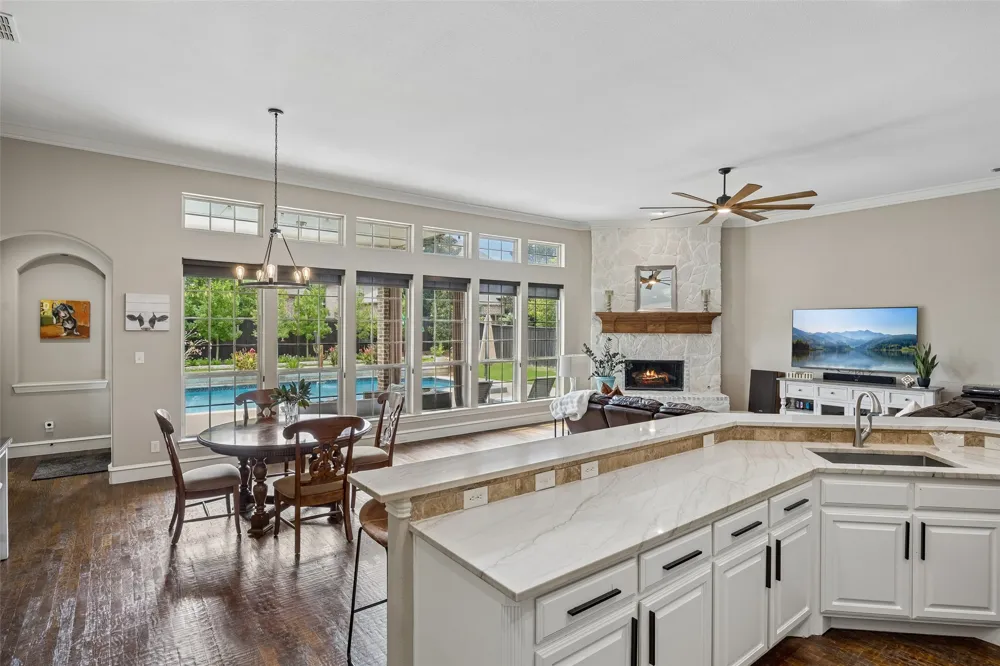 1806 Reynolds Court Allen, TX 75002